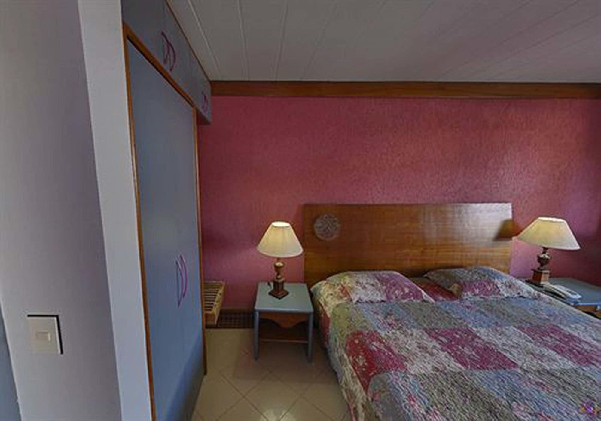 Resort Arcobaleno 4*
