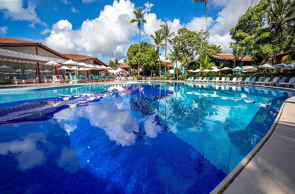 Resort Arcobaleno Porto Seguro