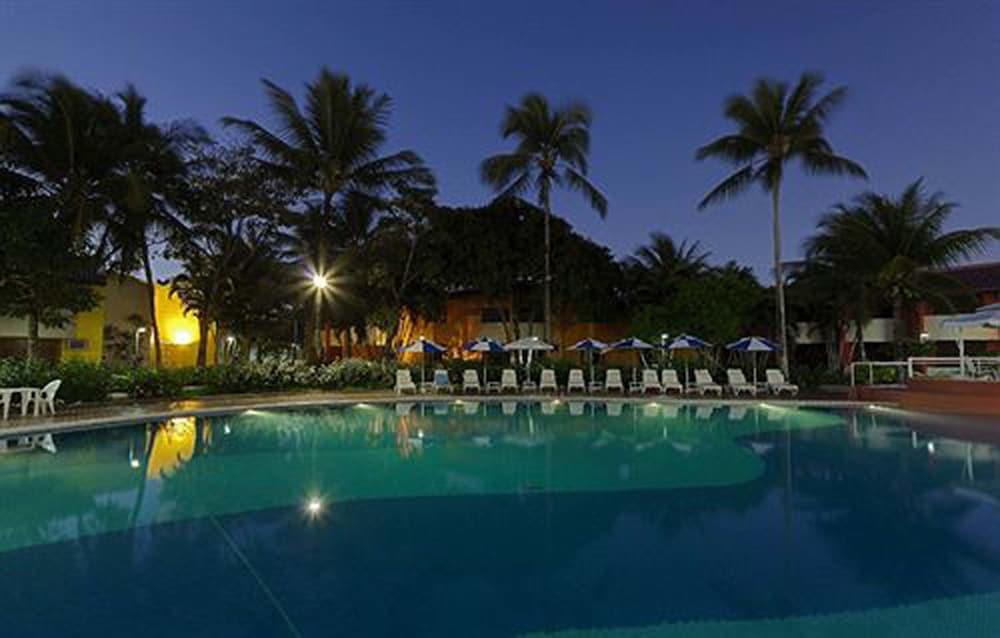 Resort Arcobaleno 4*