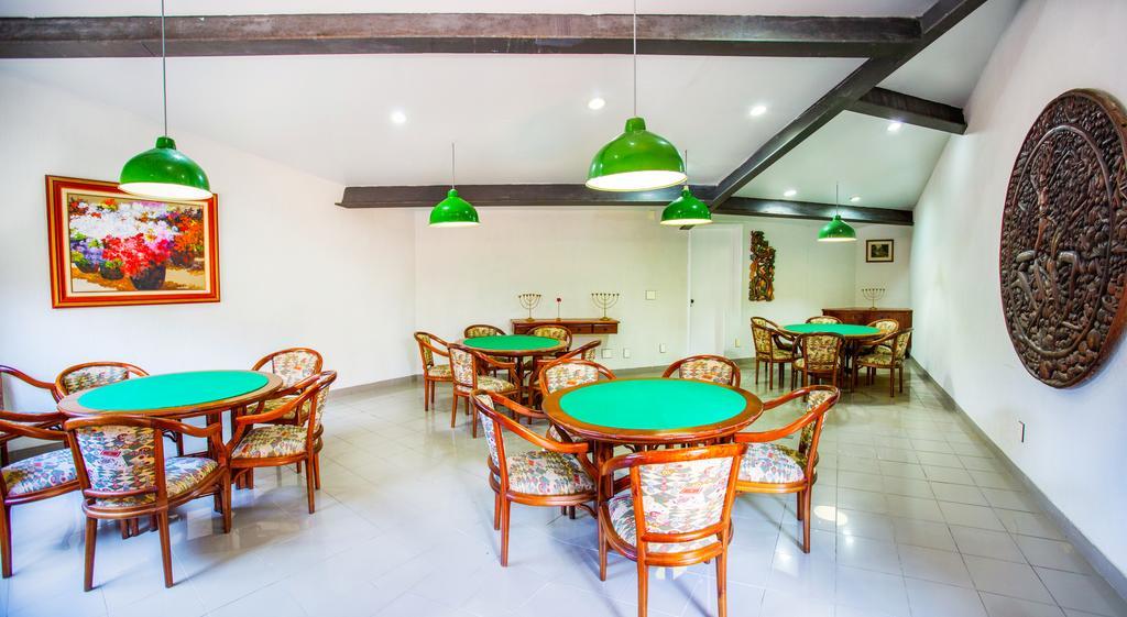 Arcobaleno Resort Porto Seguro