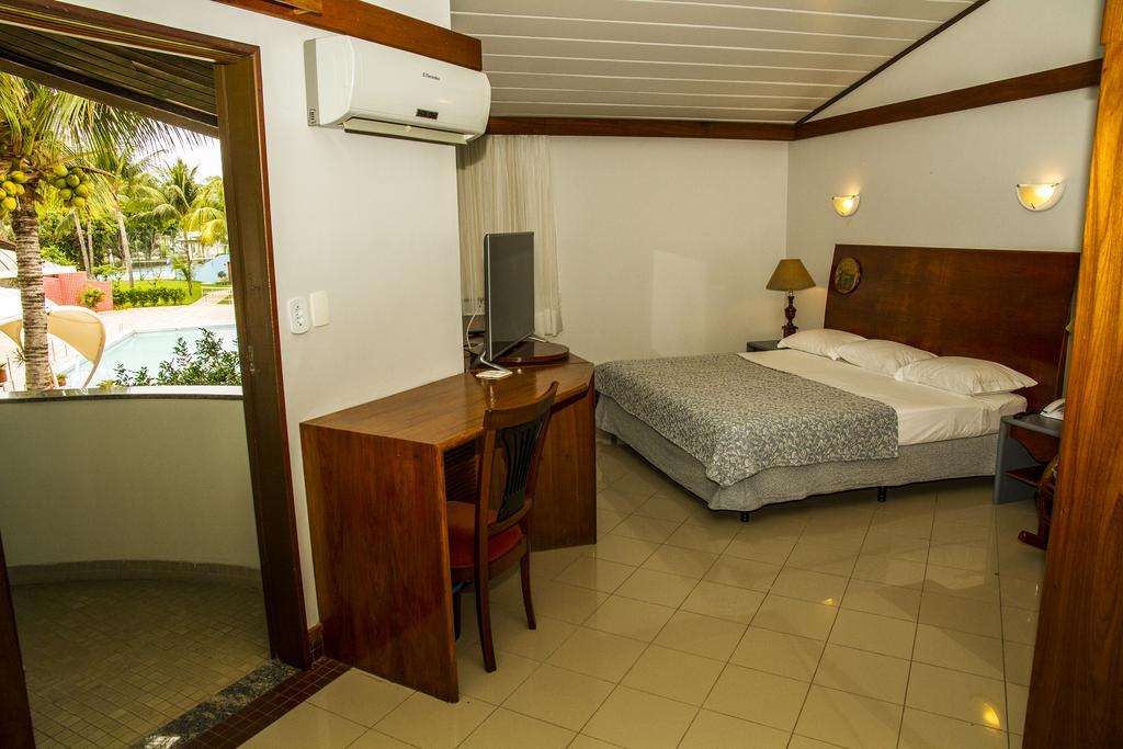 Arcobaleno 4* Porto Seguro