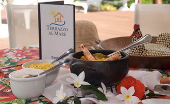 Resort Arcobaleno Porto Seguro