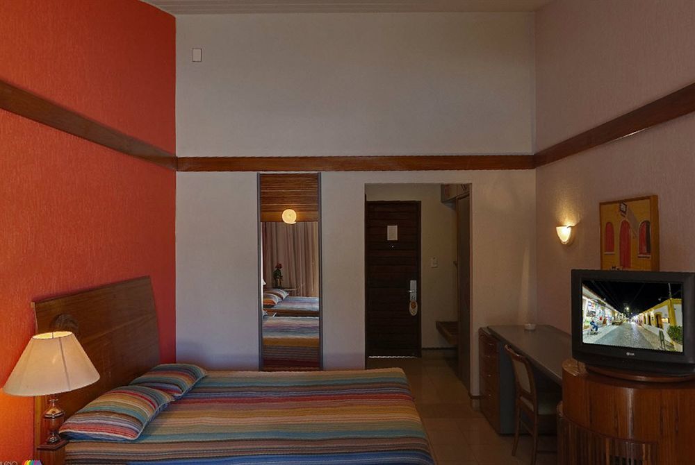 Arcobaleno 4* Porto Seguro