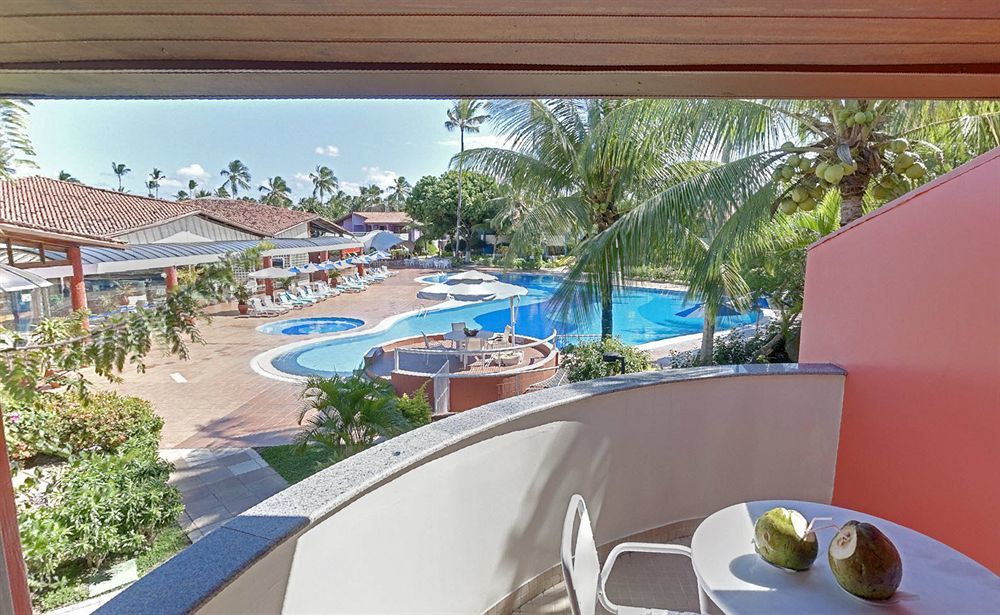 Arcobaleno 4* Porto Seguro