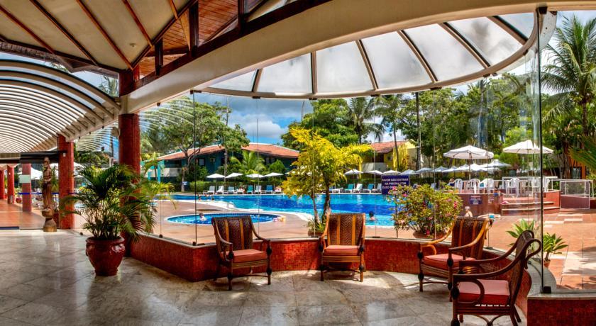 Resort Arcobaleno Porto Seguro