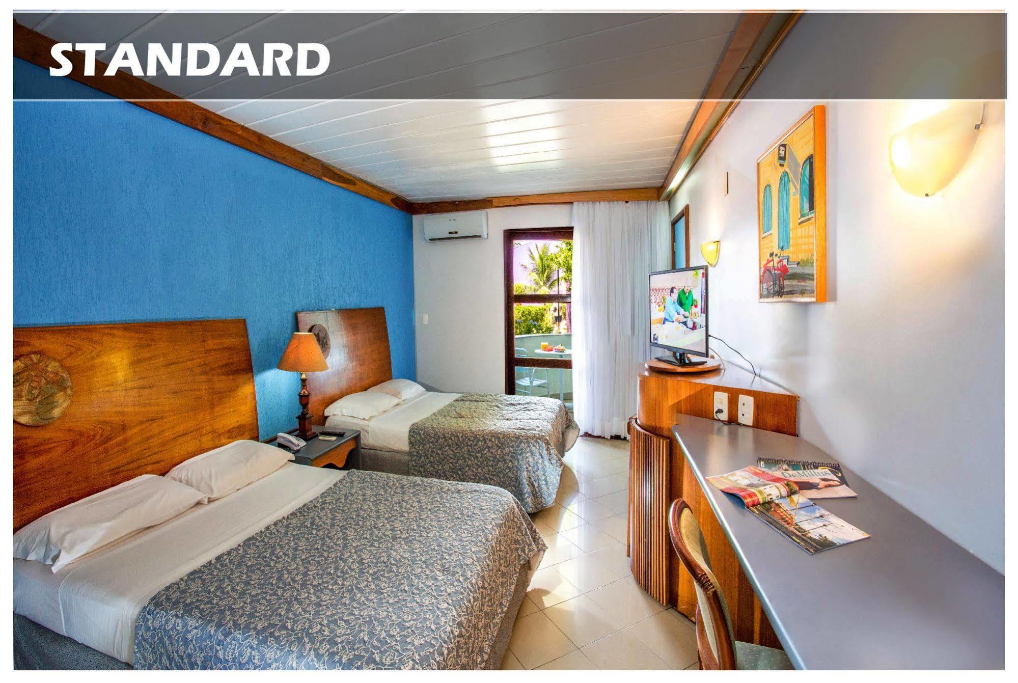 Arcobaleno 4* Porto Seguro
