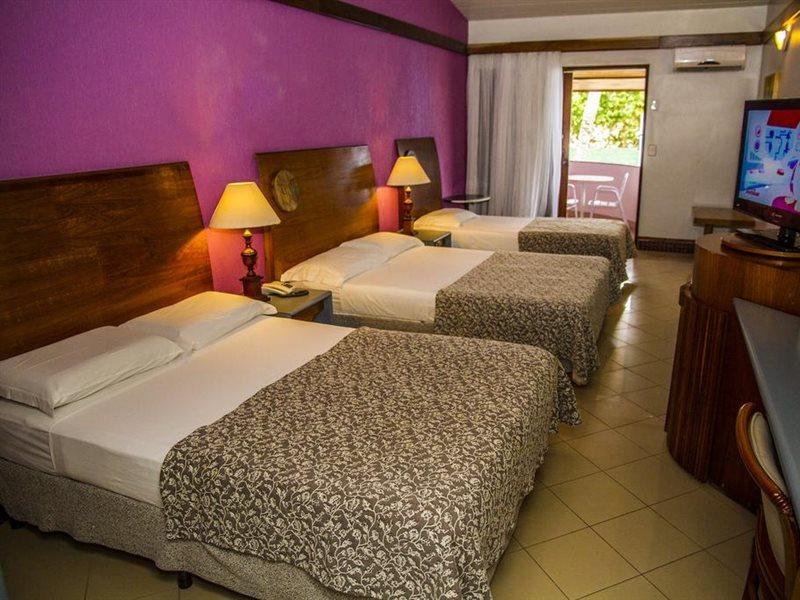 Arcobaleno All Inclusive Resort 4*